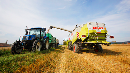 Österreichische Landwirtschaft